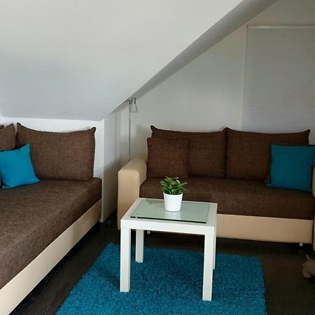 Appartamento 2Raum Lueneburg Esterno foto
