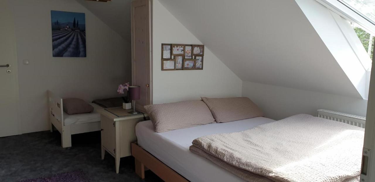 Appartamento 2Raum Lueneburg Esterno foto